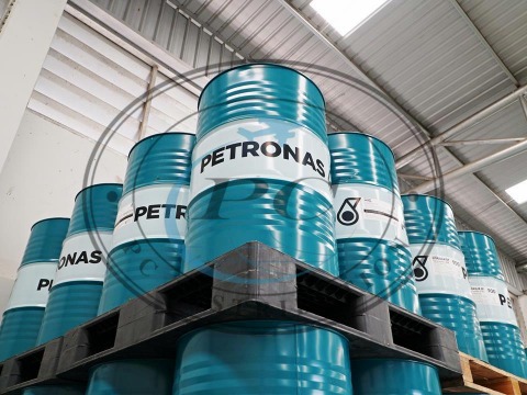 ปิโตรนาส (Petronas)